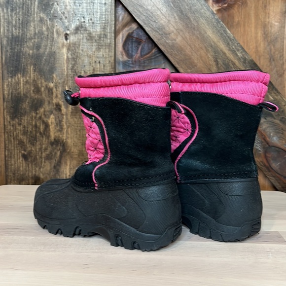 Sporto Winter Boot - Picture 3 of 6